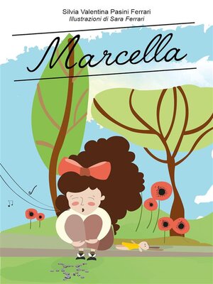 cover image of Marcella